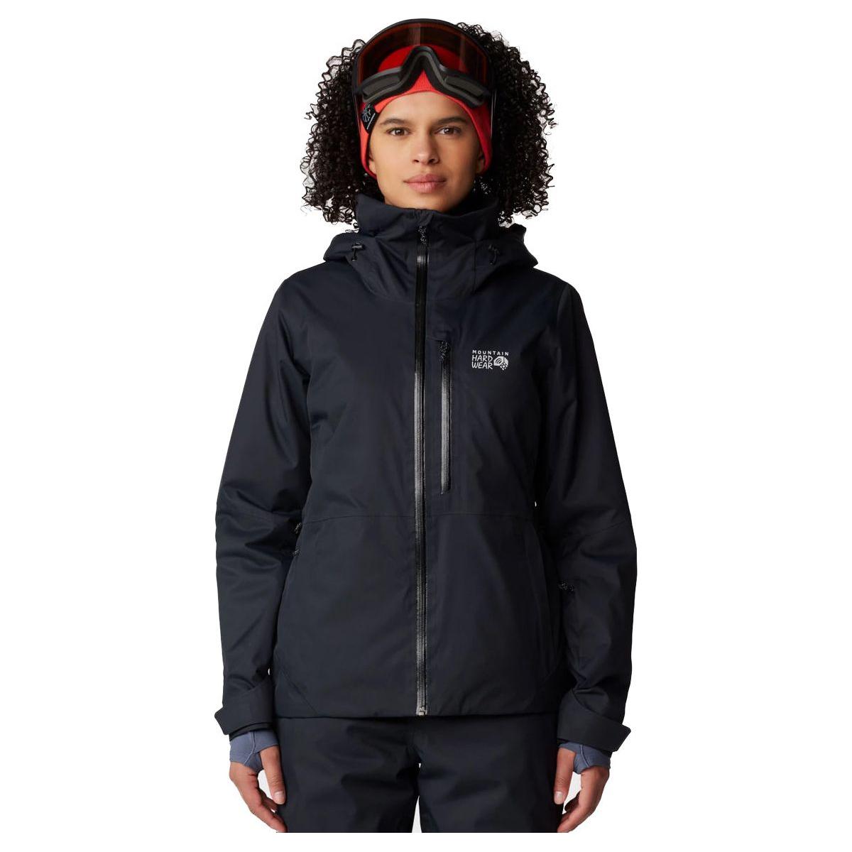 Mountain Hardwear Women&#39;s Firefall Insulated Jacket