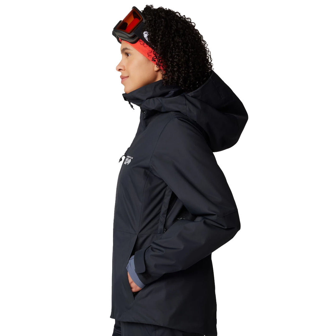 Mountain Hardwear Women&
