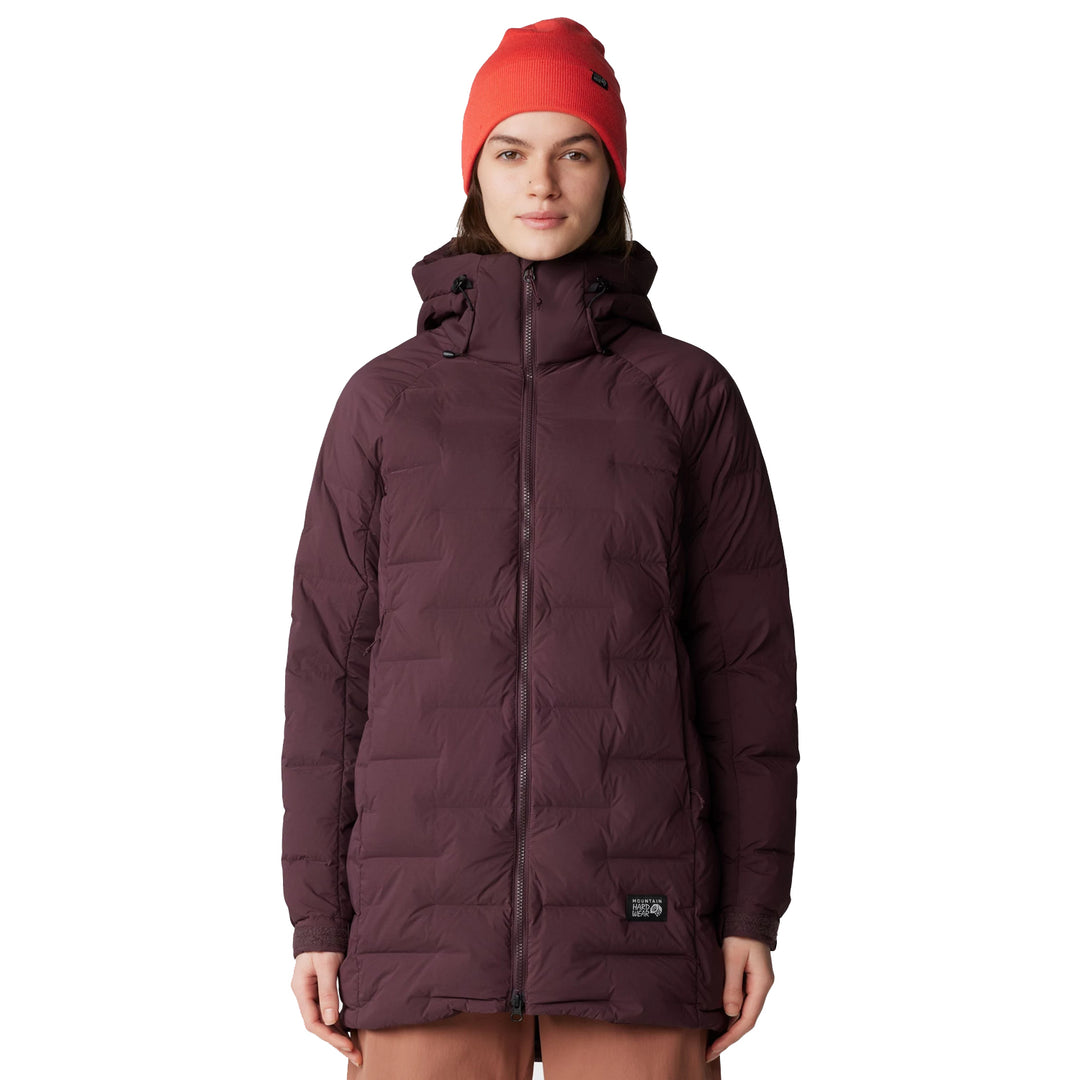 Mountain Hardwear Women&