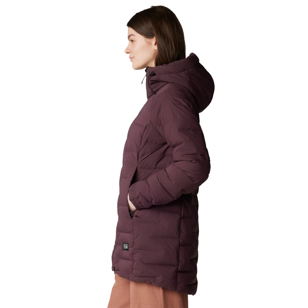 Mountain Hardwear Women&