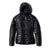 Black / Large