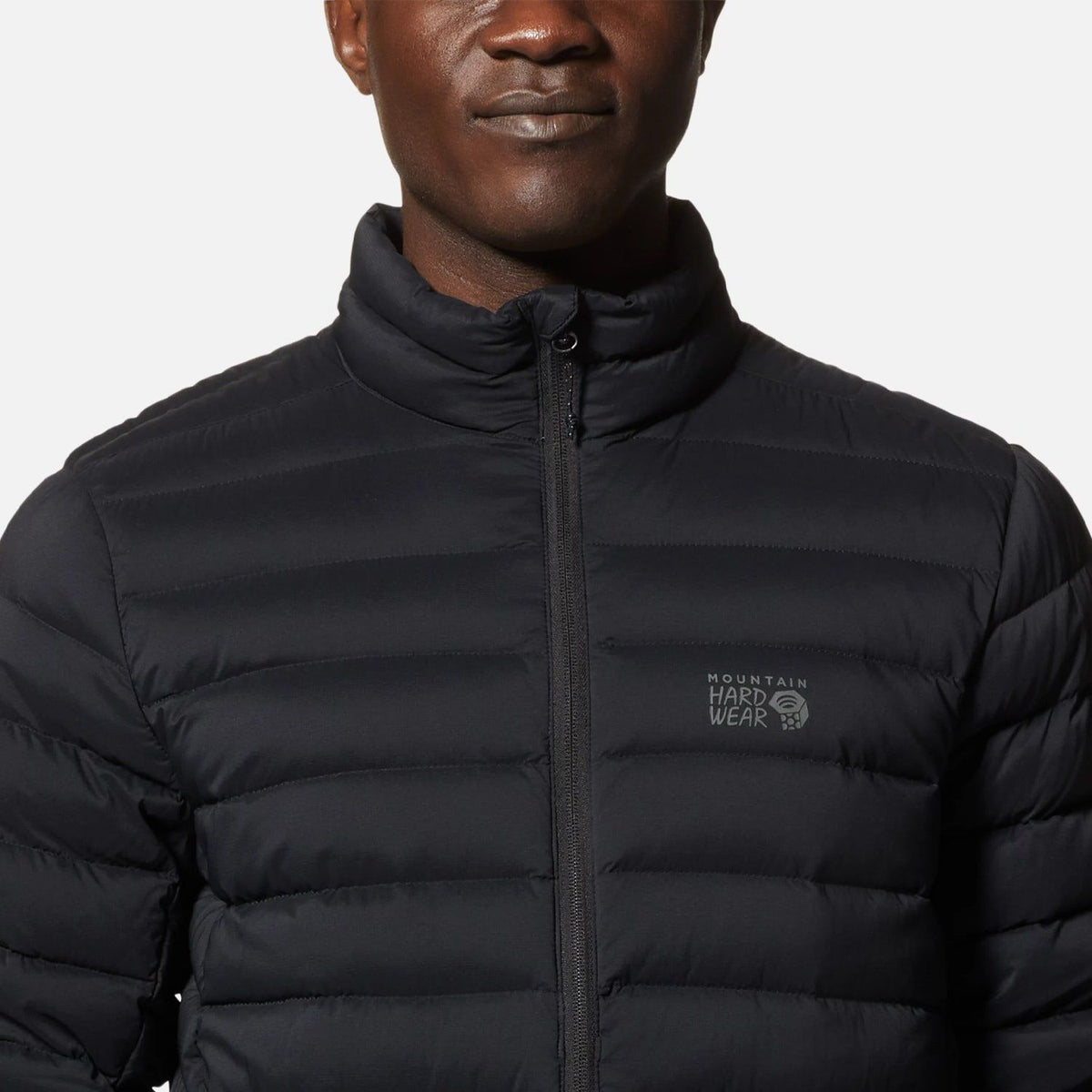 Mountain Hardwear Men&#39;s Deloro Down Jacket