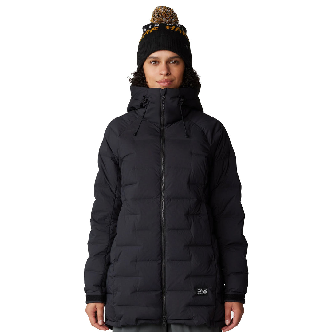 Mountain Hardwear Women&