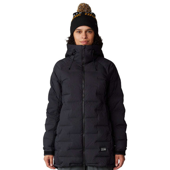 Mountain Hardwear Women&