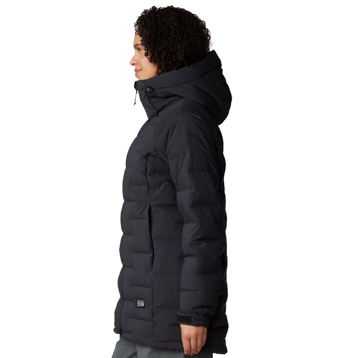 Mountain Hardwear Women&