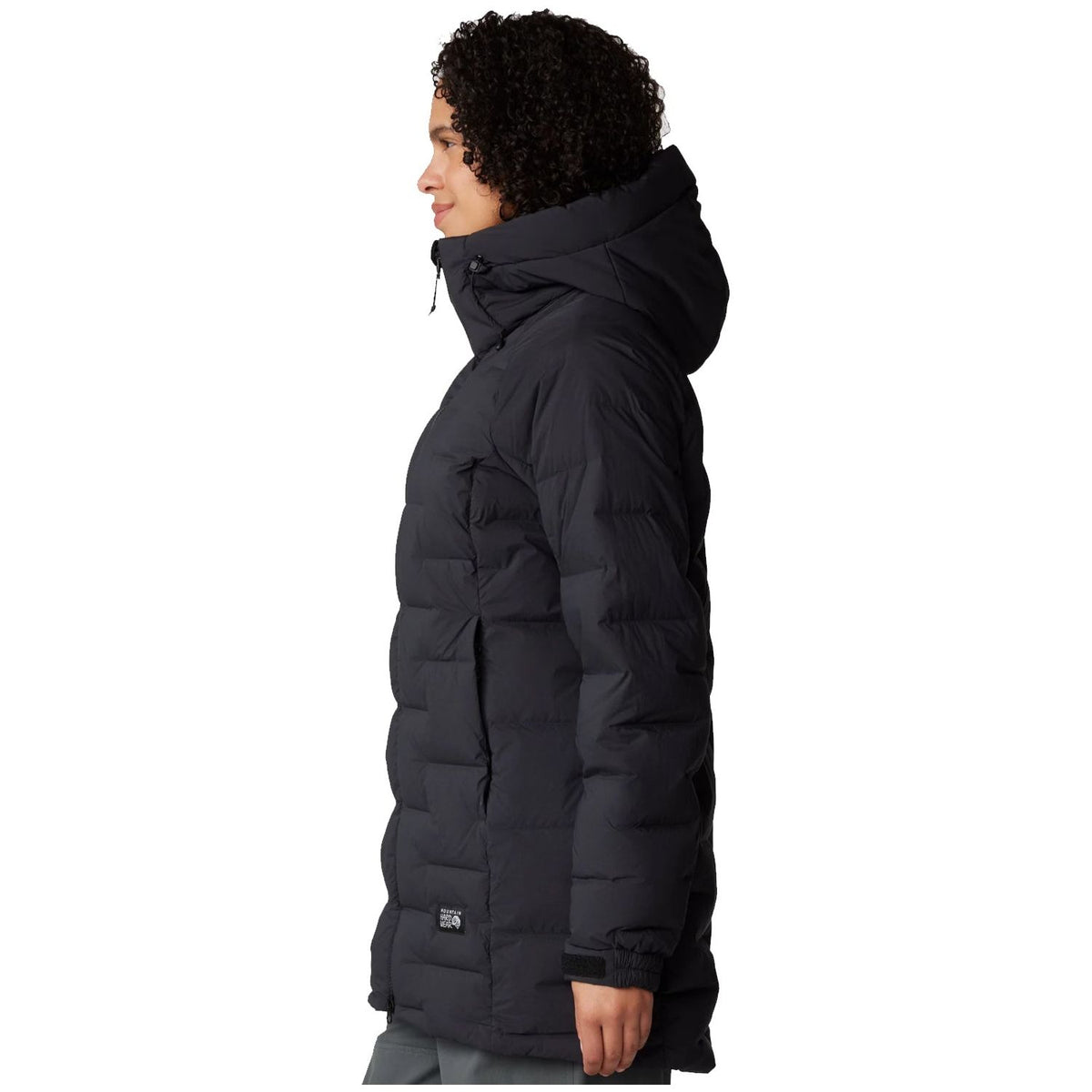 Mountain Hardwear Women&#39;s Stretchdown Parka