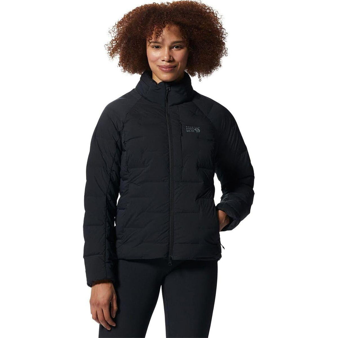 Mountain Hardwear Women&