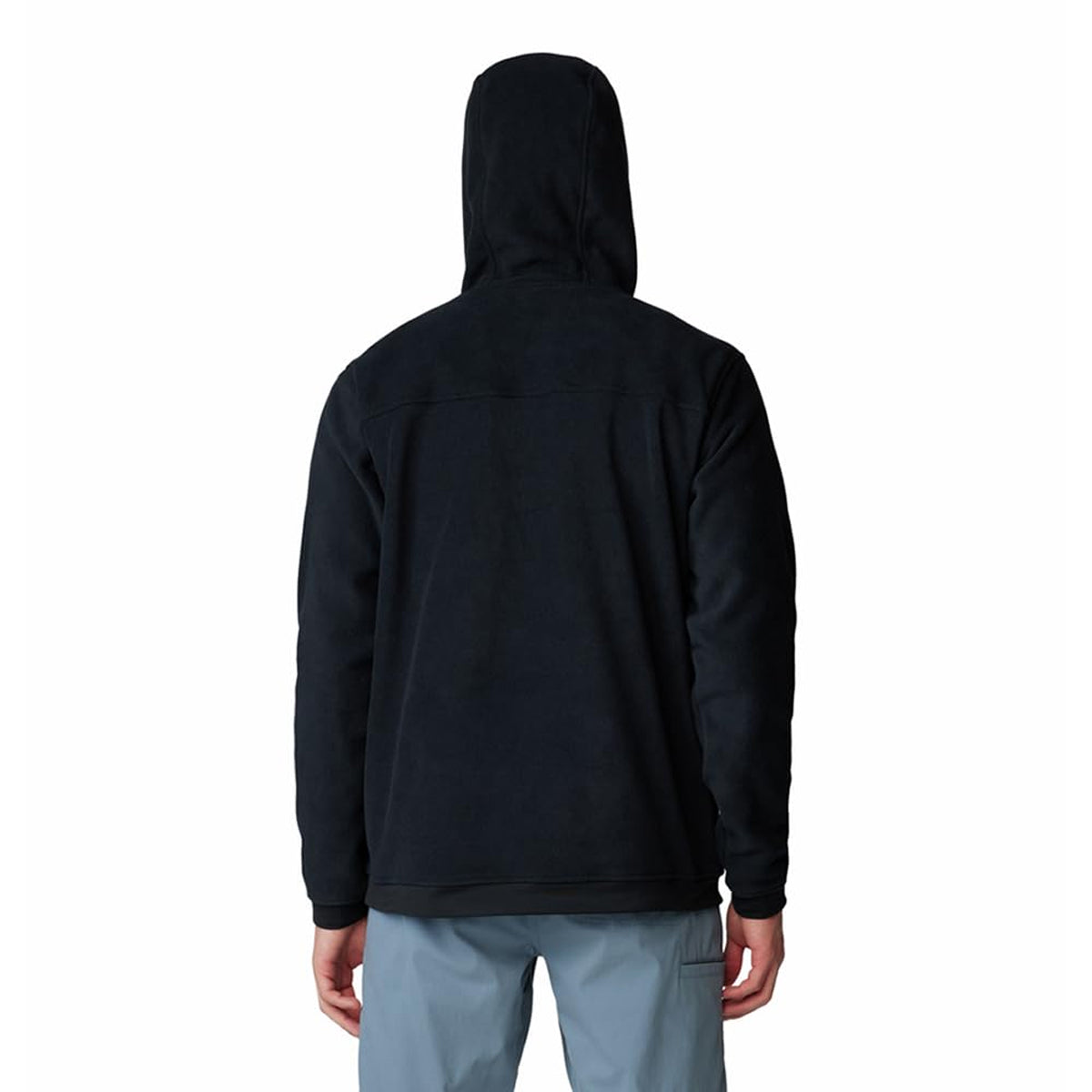 Mountain Hardwear Men's First Tracks Fleece Pullover Hoody