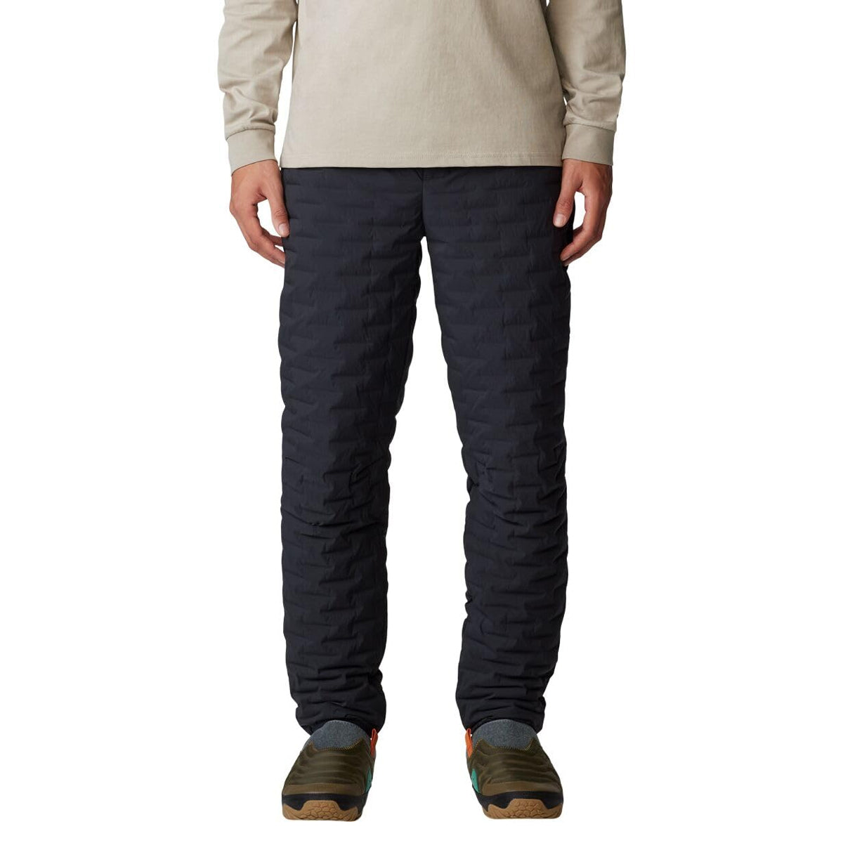 Mountain Hardwear Stretchdown Light Pant