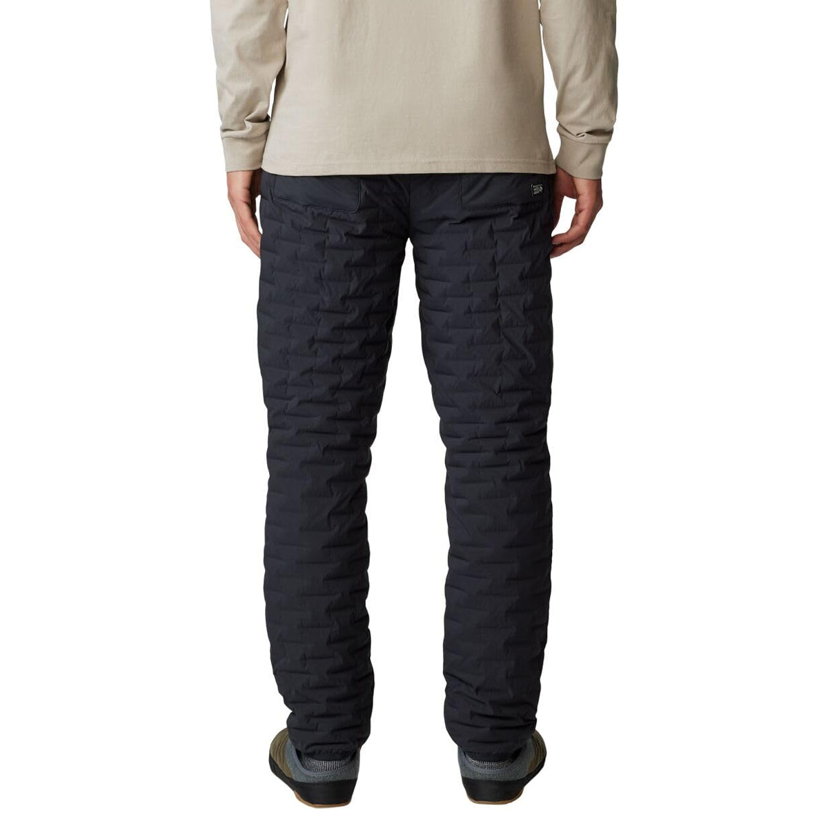Mountain Hardwear Stretchdown Light Pant