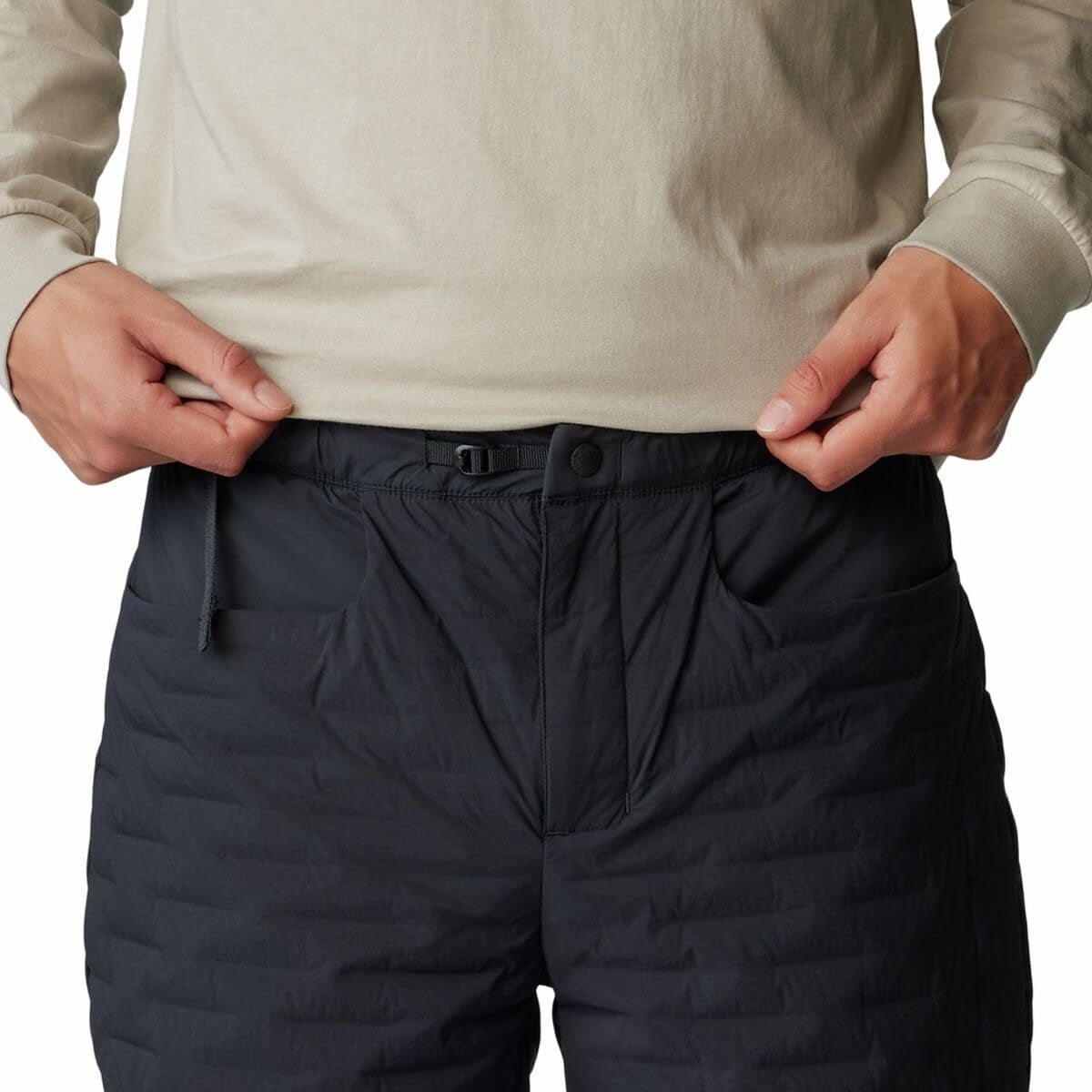 Mountain Hardwear Stretchdown Light Pant