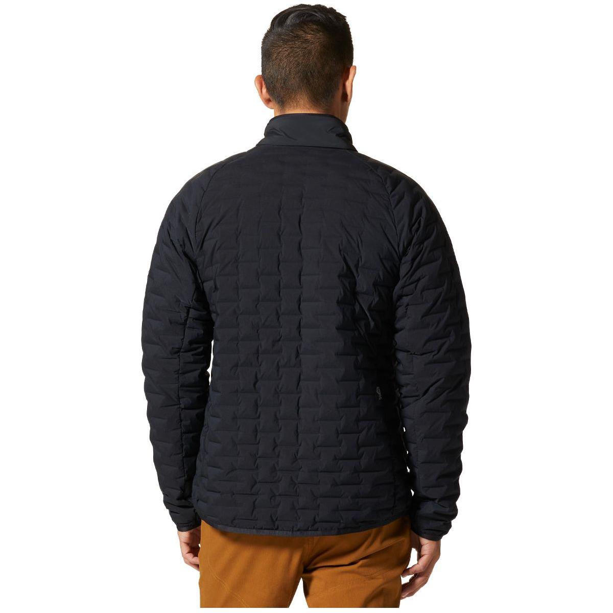 Mountain Hardwear Men&#39;s Stretchdown Light Jacket