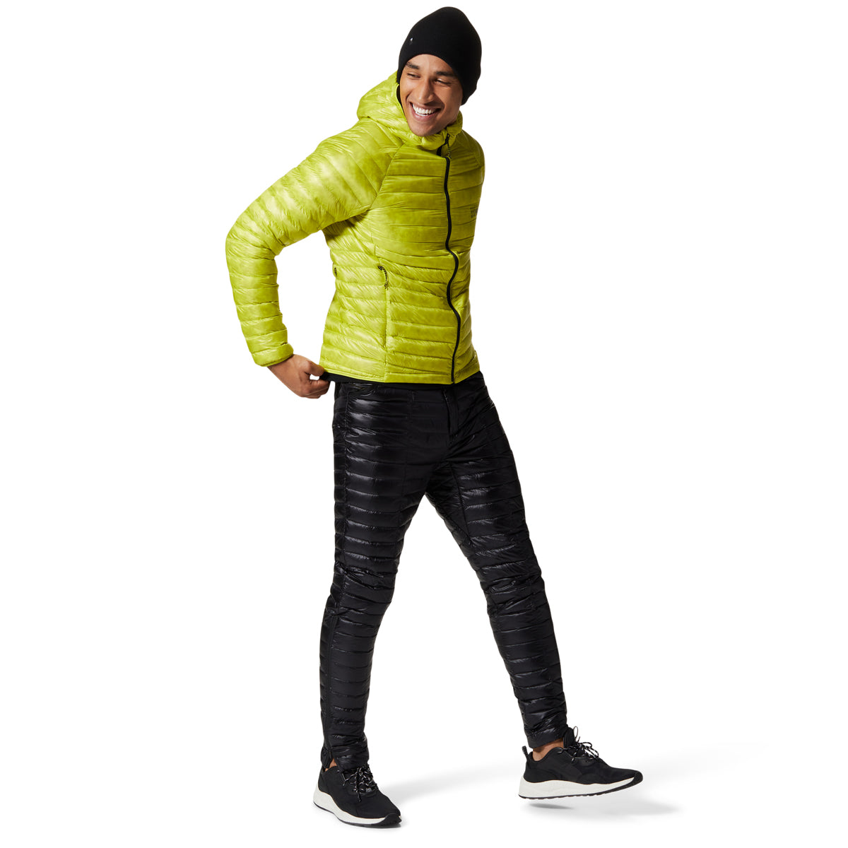 Mountain Hardwear Men&#39;s Ghost Whisperer Pant