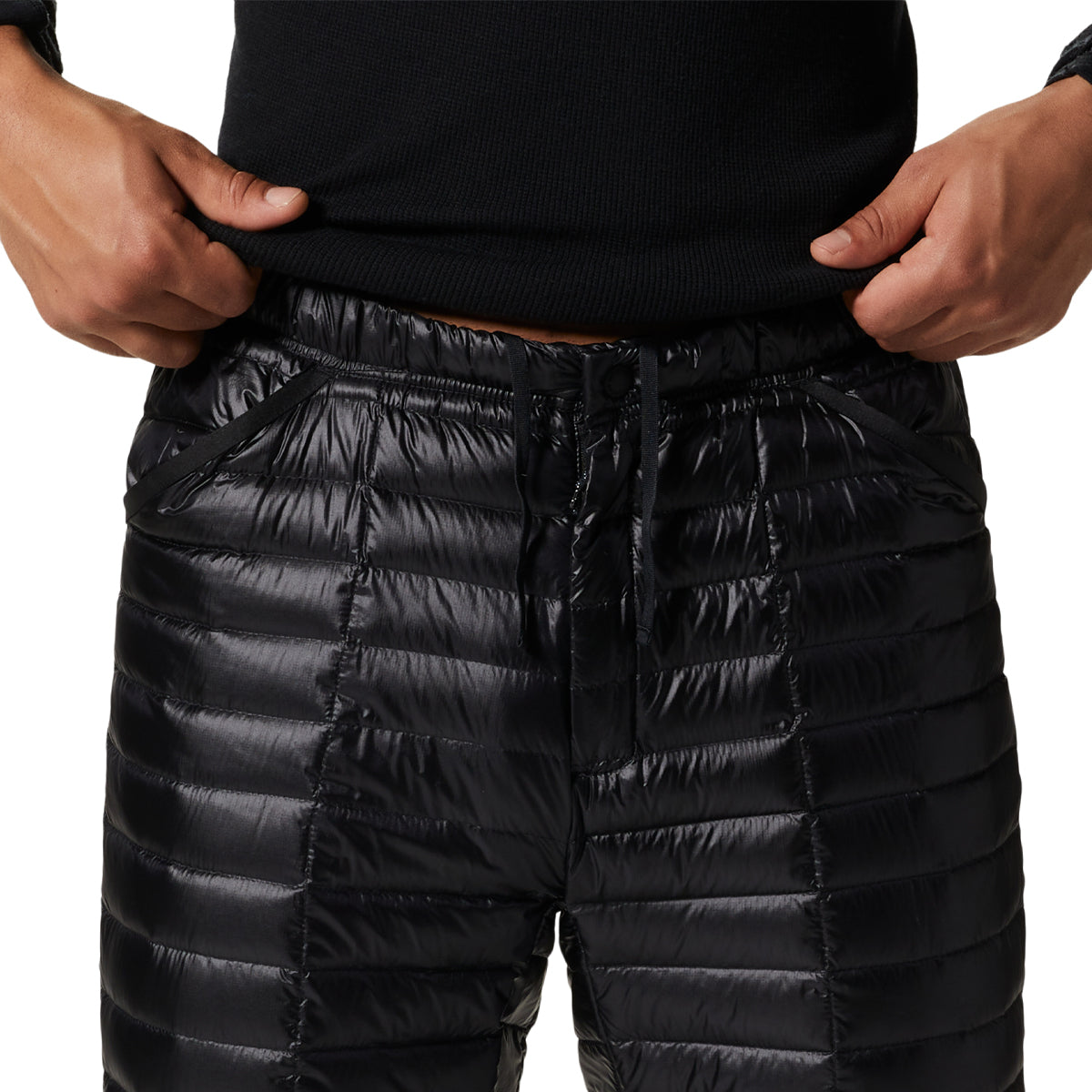 Mountain Hardwear Men&#39;s Ghost Whisperer Pant