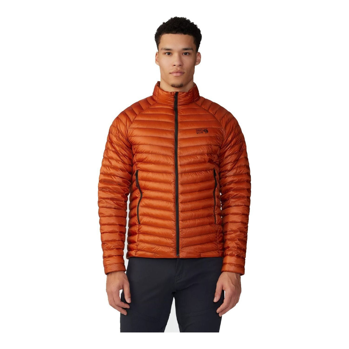 Mountain Hardwear Men&#39;s Ghost Whisperer Jacket