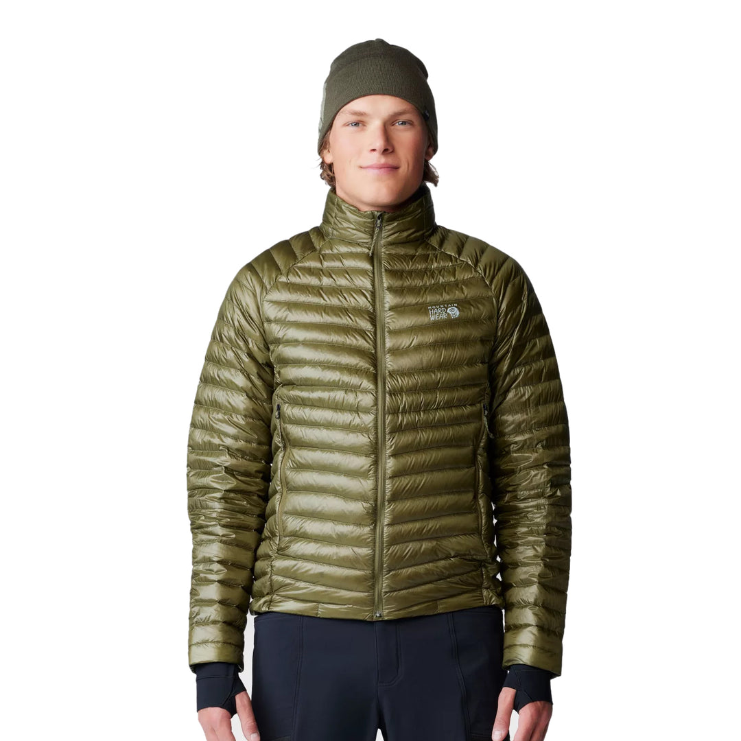 Mountain Hardwear Men&