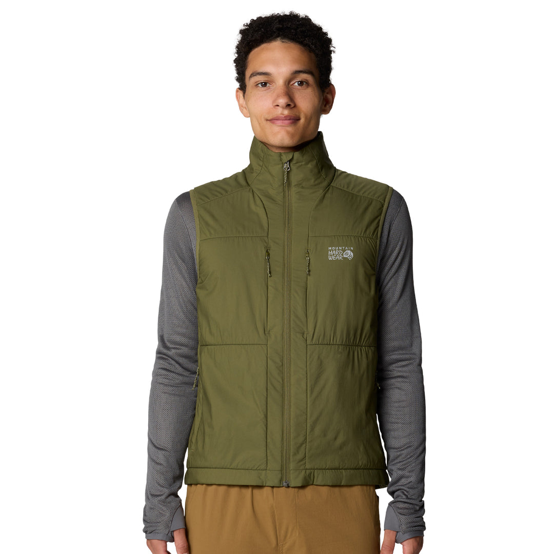 Mountain Hardwear Men&