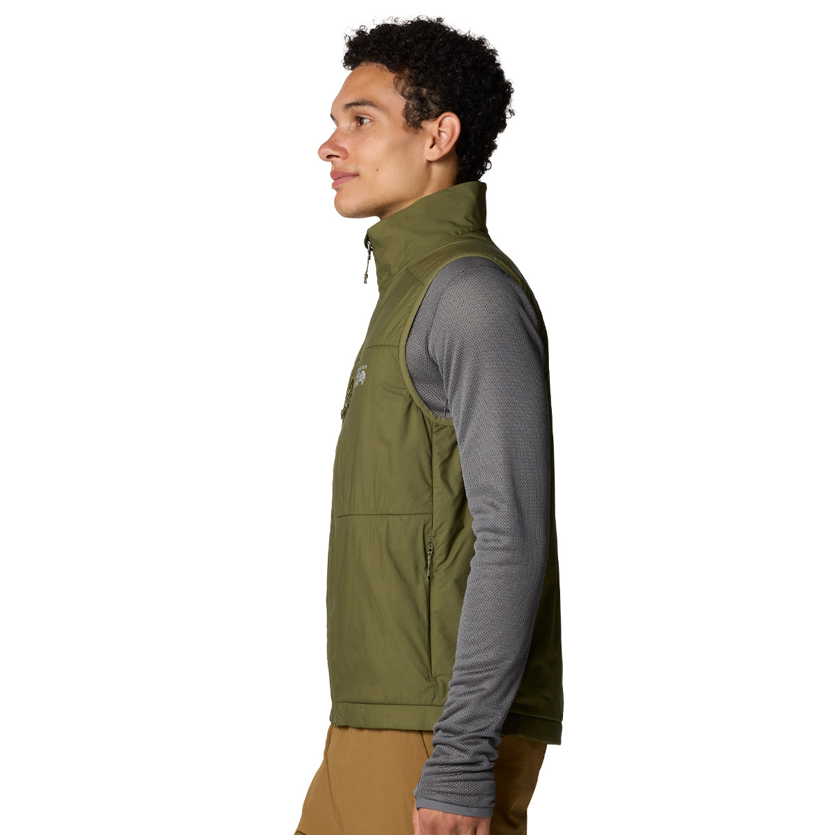 Mountain Hardwear Men's Kor AirShell Warm Vest