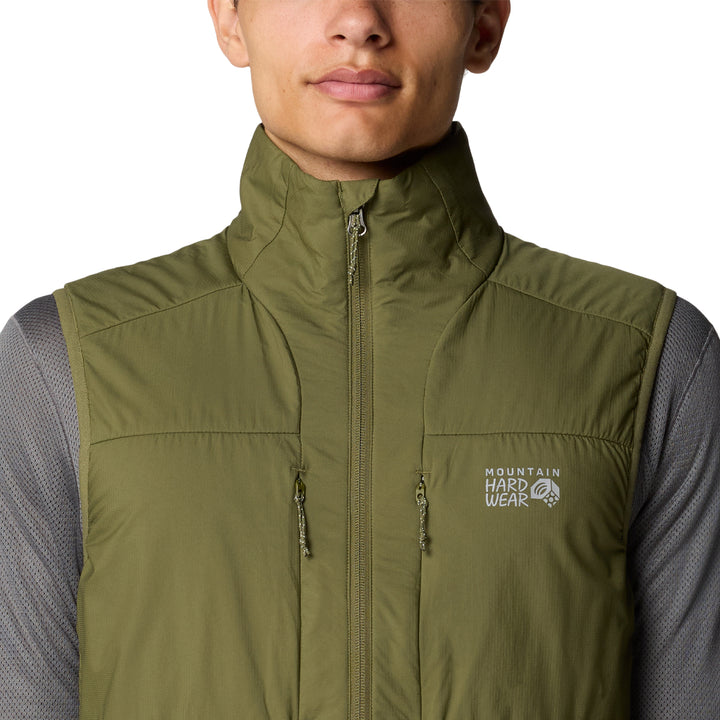 Mountain Hardwear Men&