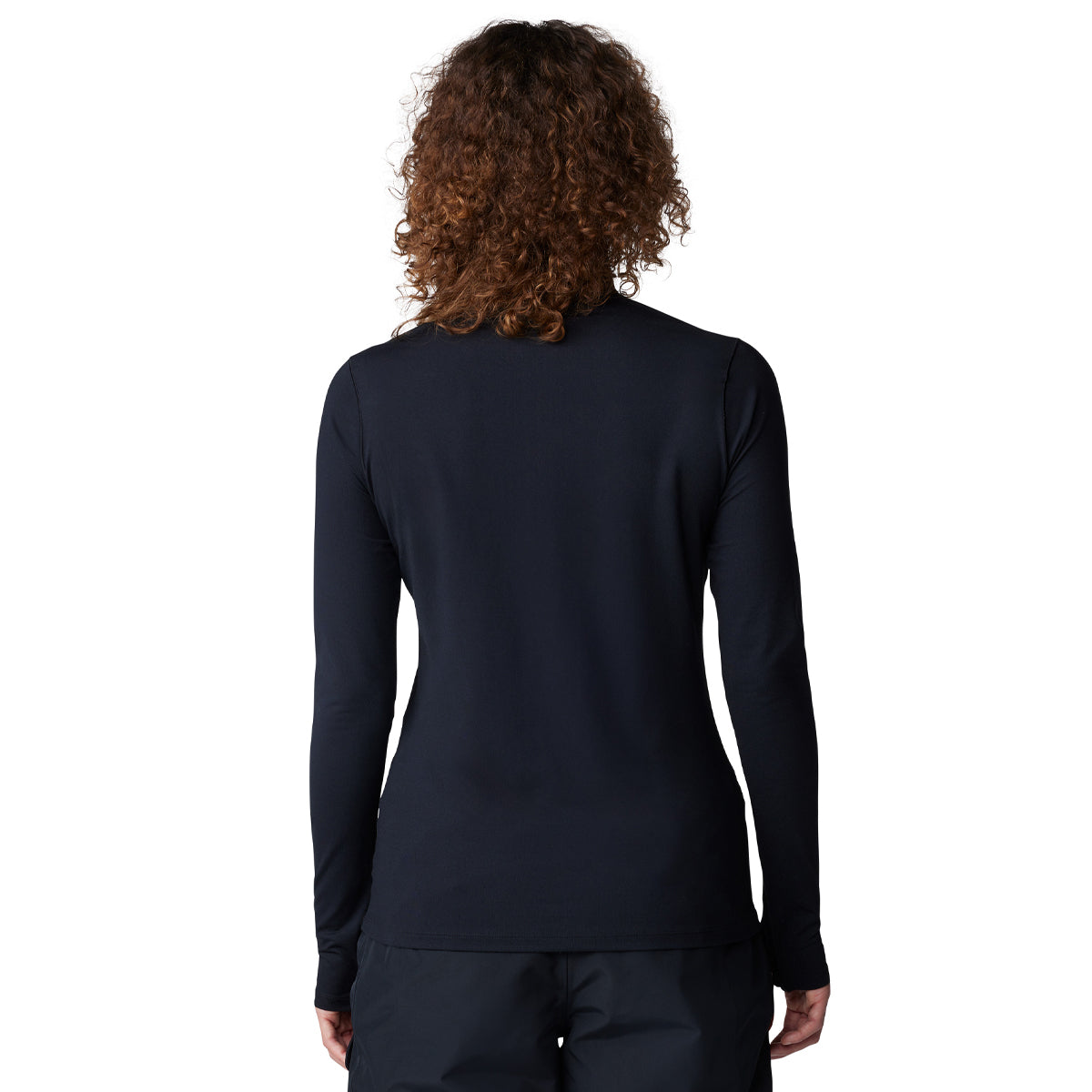 Mountain Hardwear Women&#39;s Butter Up Half Zip