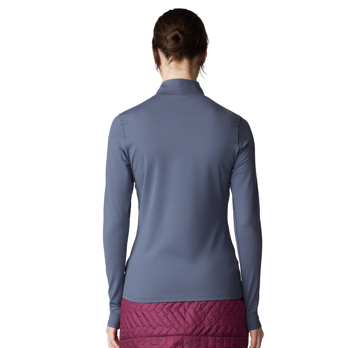 Mountain Hardwear Women&#39;s Butter Up Half Zip