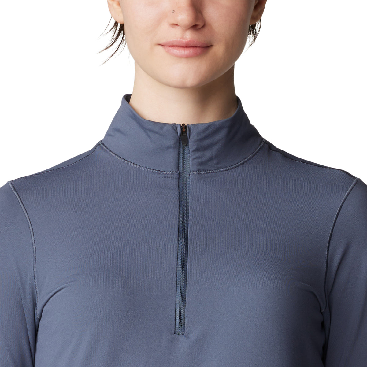 Mountain Hardwear Women&#39;s Butter Up Half Zip