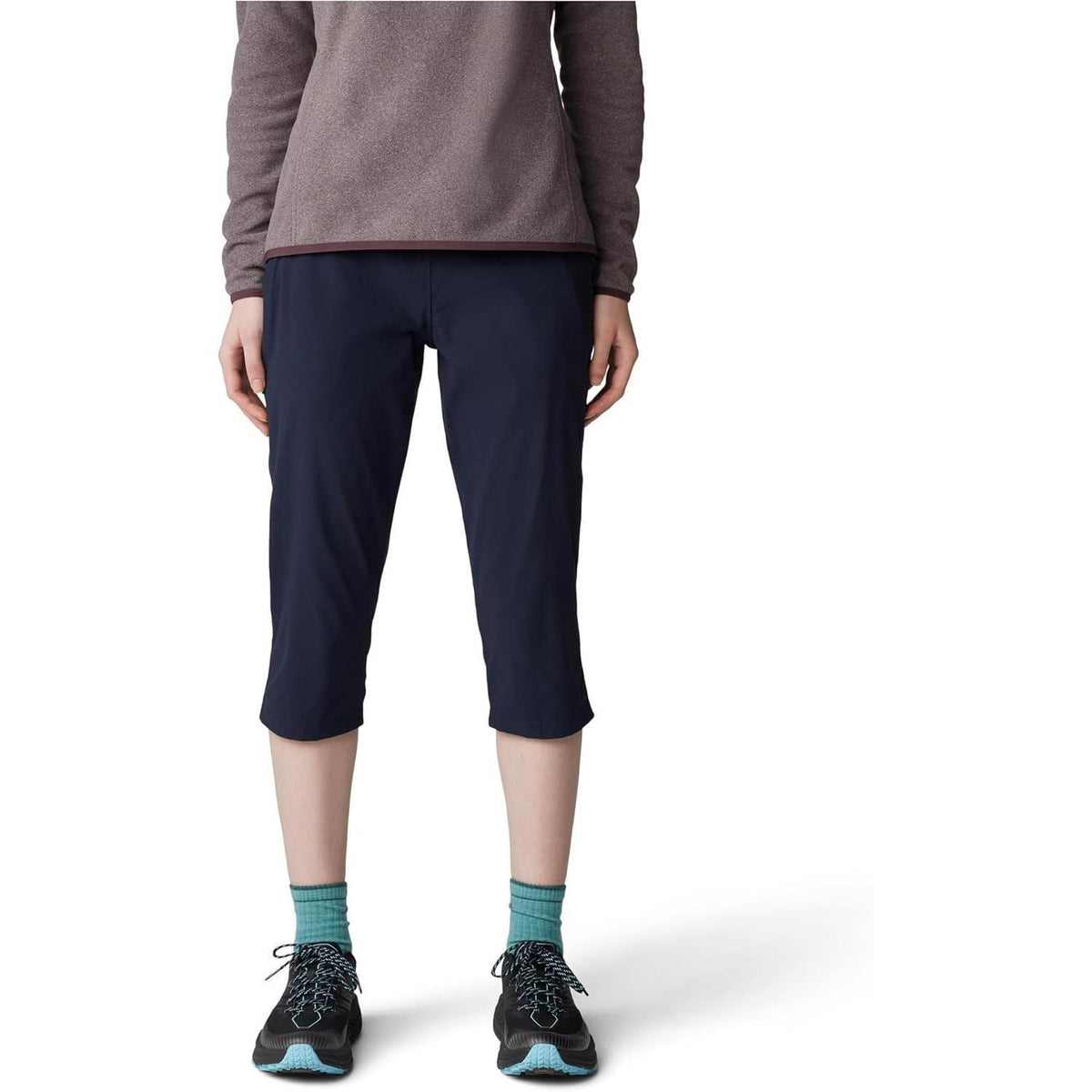 Mountain Hardwear Women&#39;s Dynama Capri