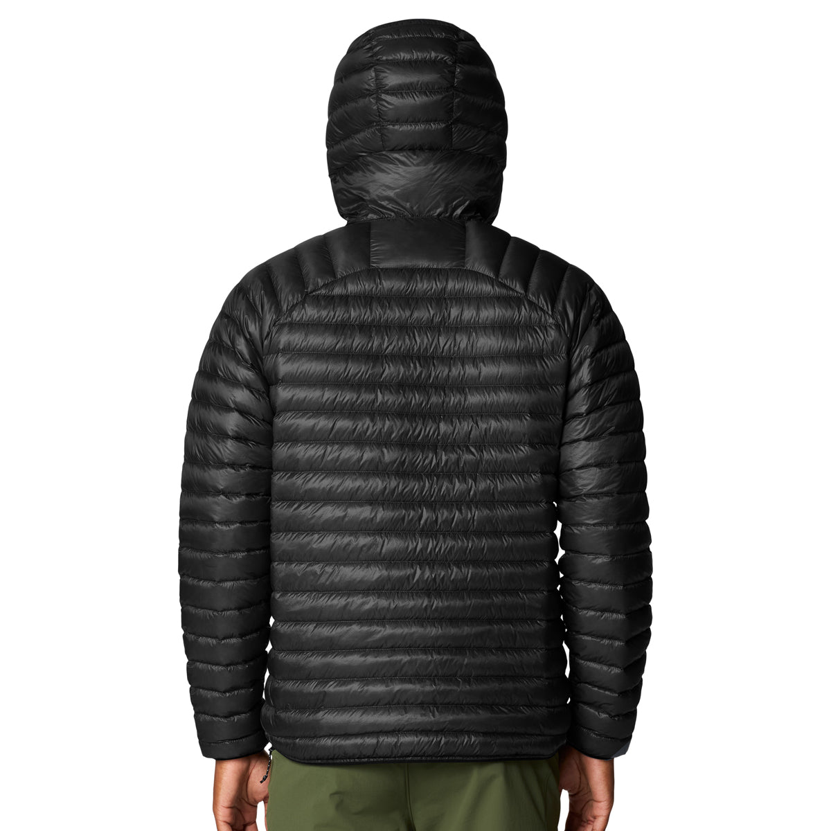 Mountain Hardwear Men&#39;s Ghost Whisperer UL Hoody