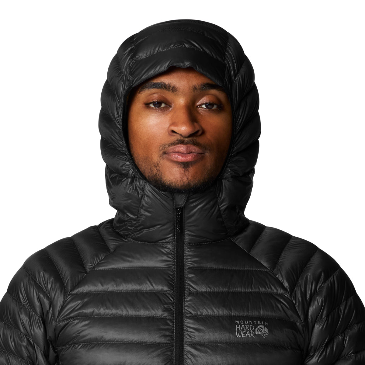 Mountain Hardwear Men&#39;s Ghost Whisperer UL Hoody