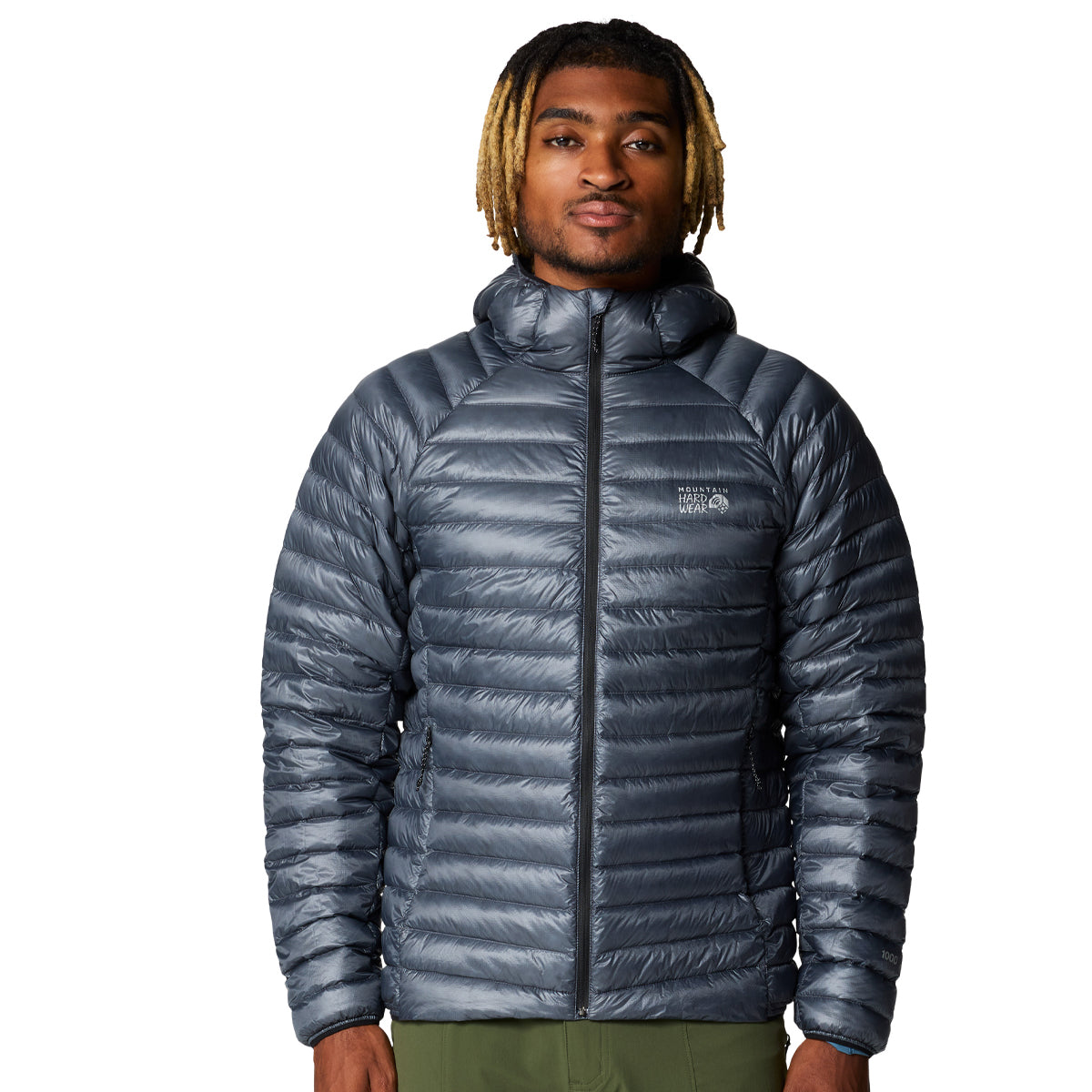 Mountain Hardwear Men&#39;s Ghost Whisperer UL Hoody