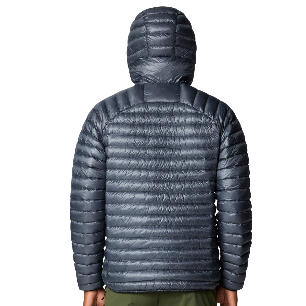 Mountain Hardwear Men&#39;s Ghost Whisperer UL Hoody
