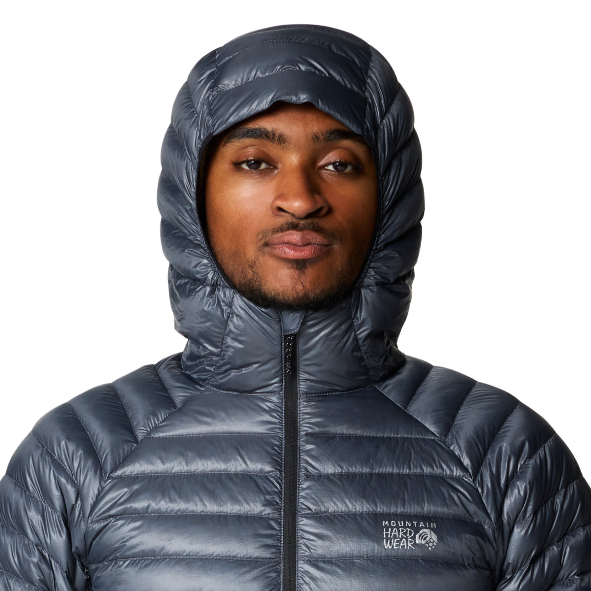 Mountain Hardwear Men&#39;s Ghost Whisperer UL Hoody