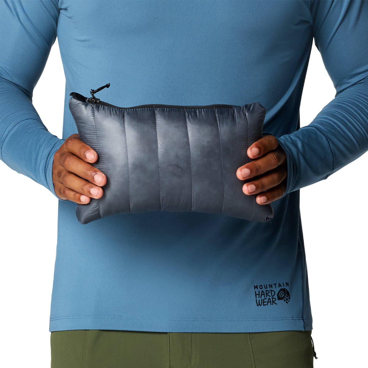 Mountain Hardwear Men&#39;s Ghost Whisperer UL Hoody