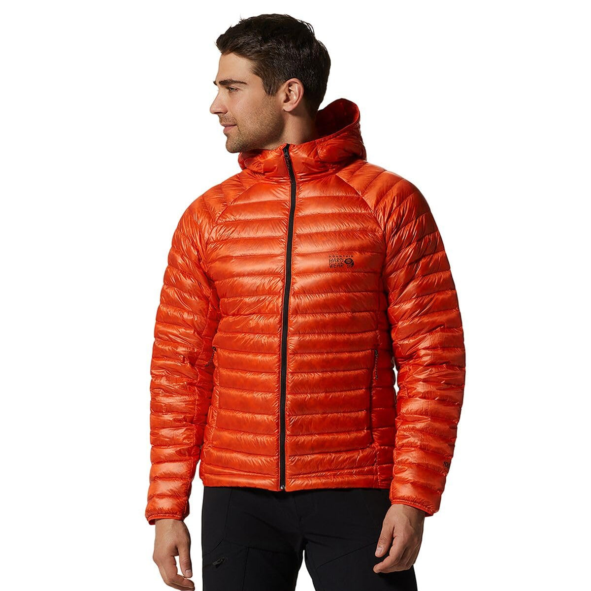Mountain Hardwear Men&#39;s Ghost Whisperer UL Hoody