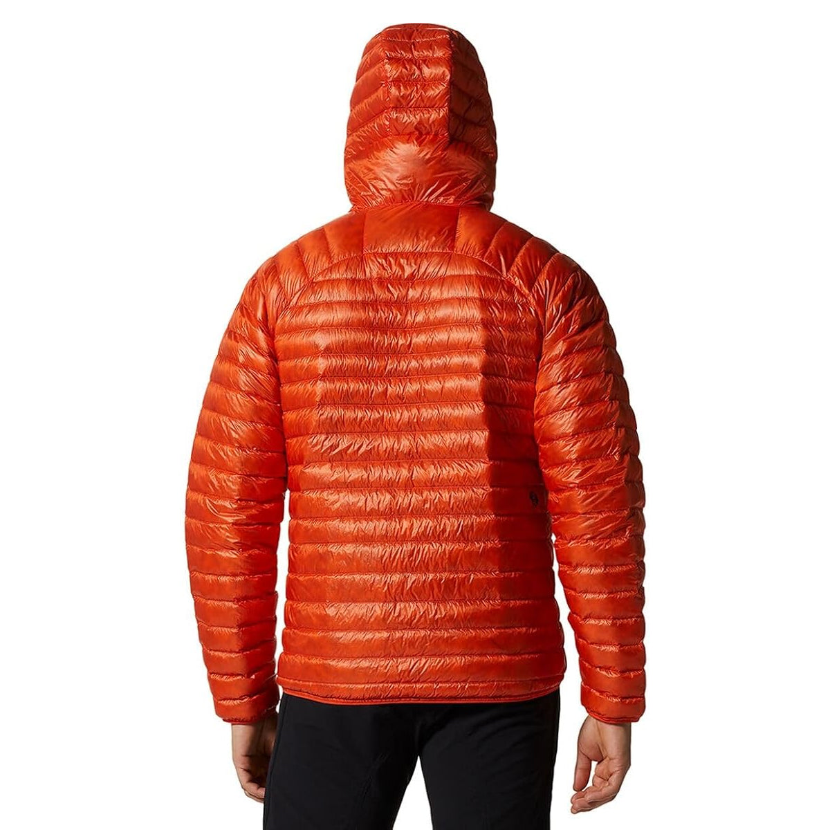 Mountain Hardwear Men&#39;s Ghost Whisperer UL Hoody