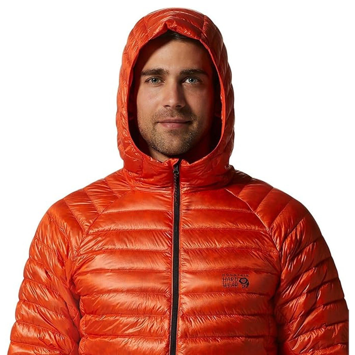 Mountain Hardwear Men&#39;s Ghost Whisperer UL Hoody