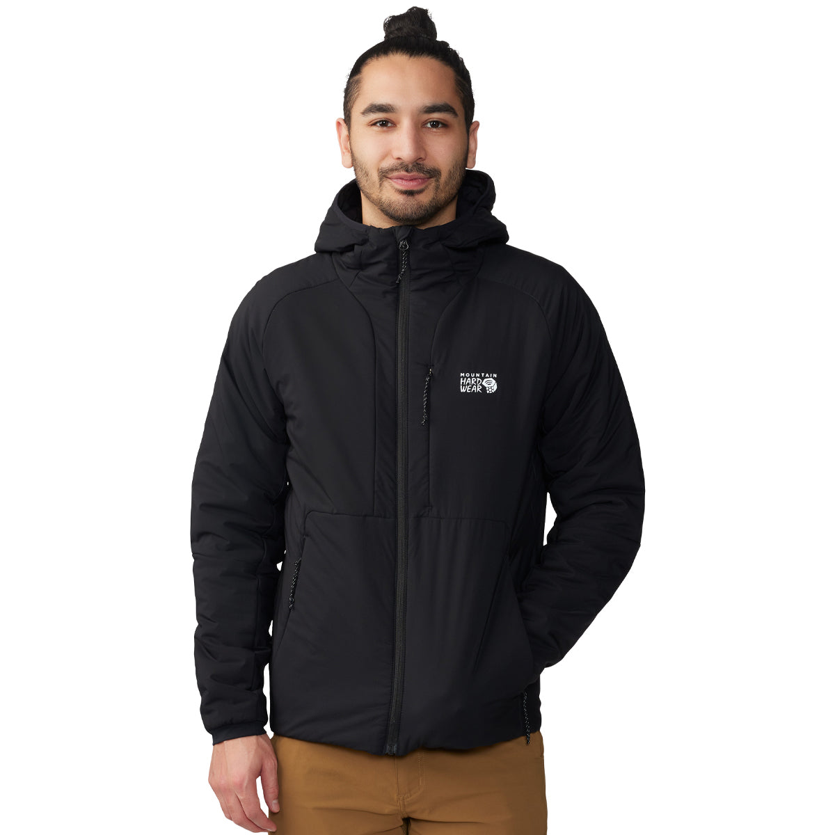 Mountain Hardwear Men's Kor Stasis Hoody