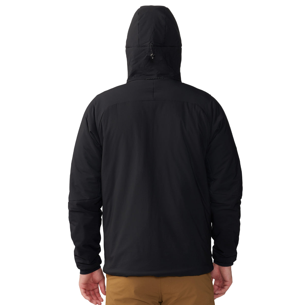 Mountain Hardwear Men's Kor Stasis Hoody