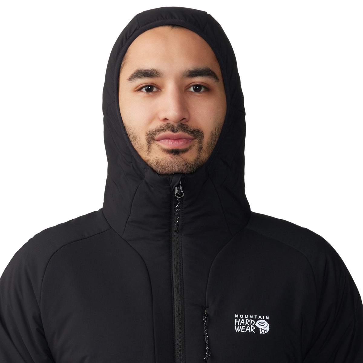 Mountain Hardwear Men's Kor Stasis Hoody