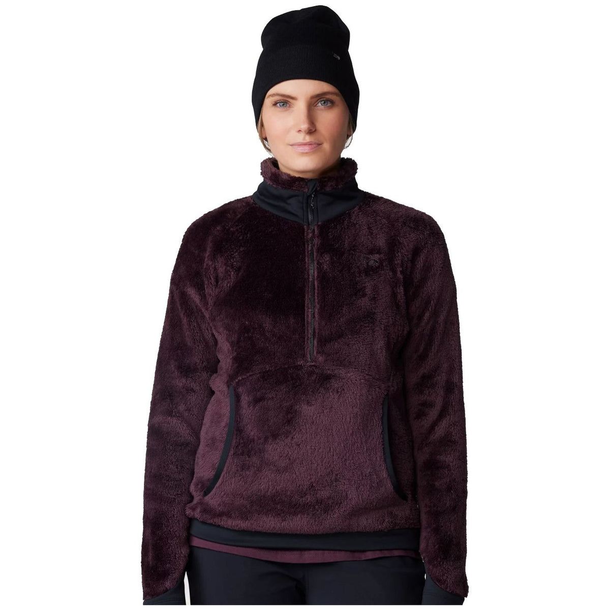 Mountain Hardwear Women&#39;s Polartec High Loft Pullover