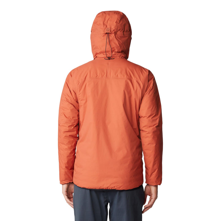 Mountain Hardwear Men&
