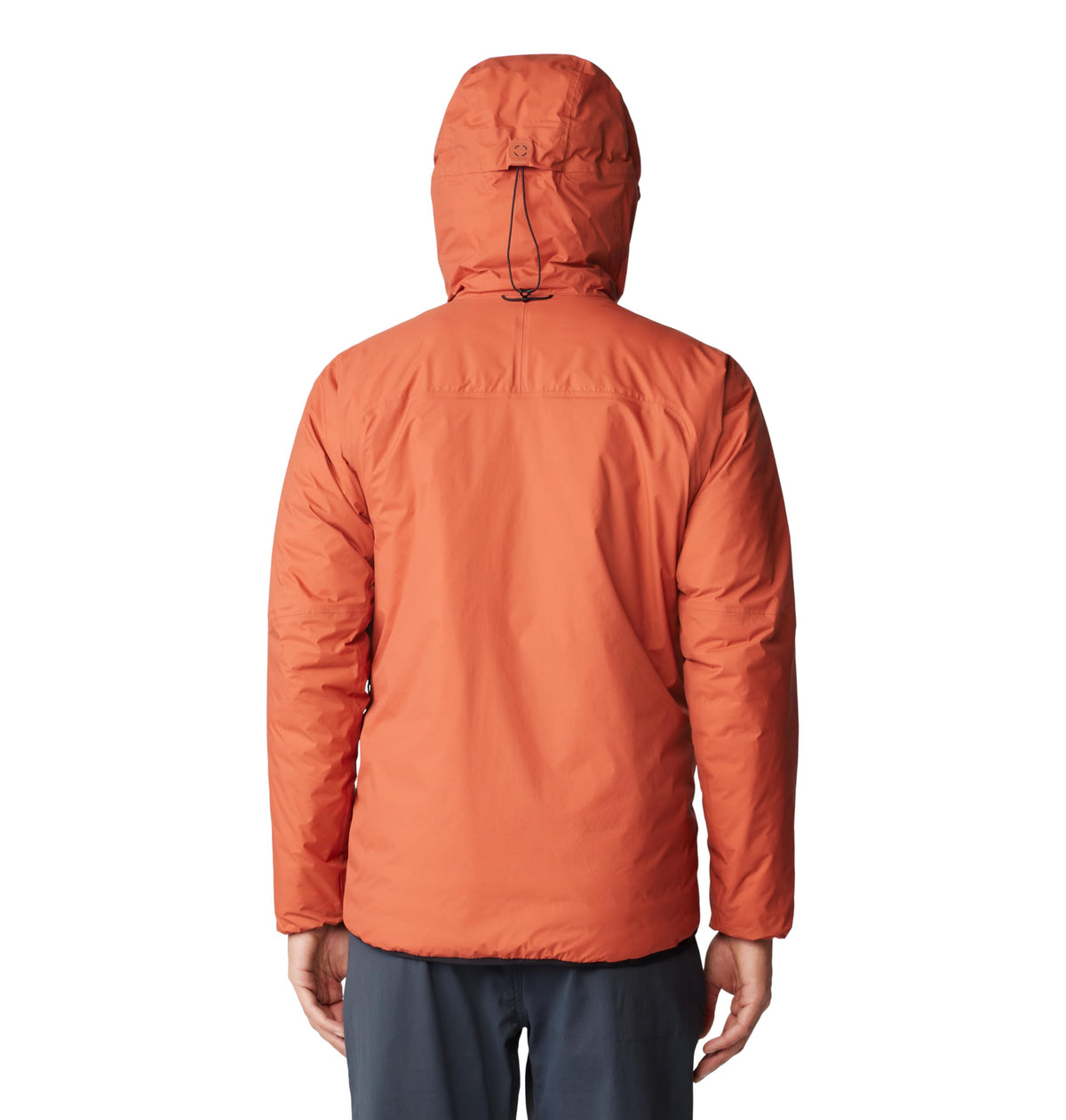 Mountain Hardwear Men&#39;s Storm Whisperer Insulated Jacket