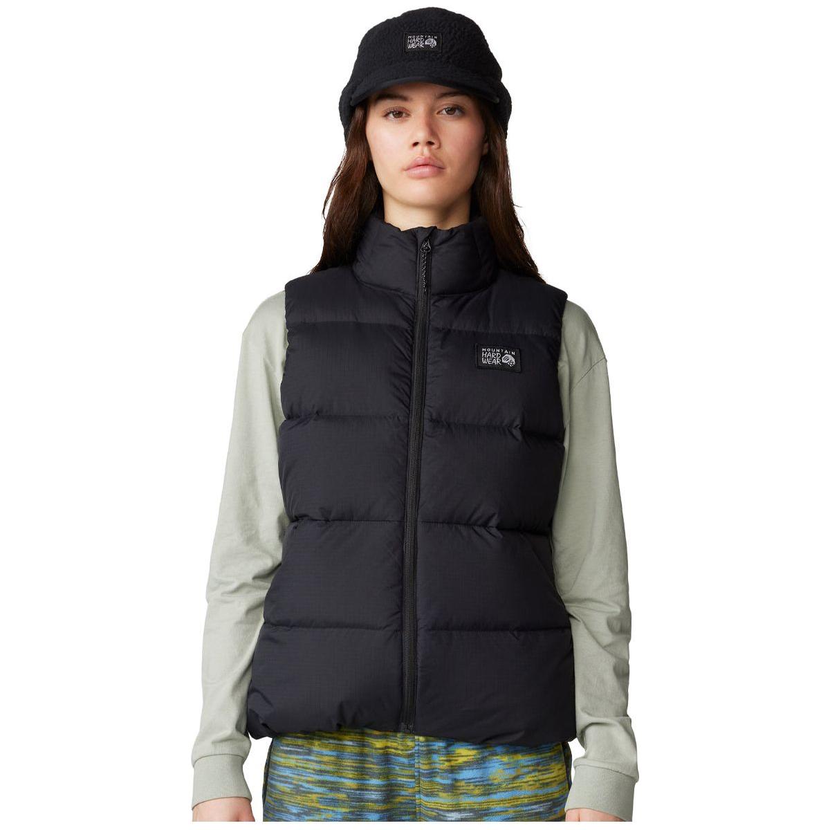 Mountain Hardwear Women&#39;s Nevadan Down Vest