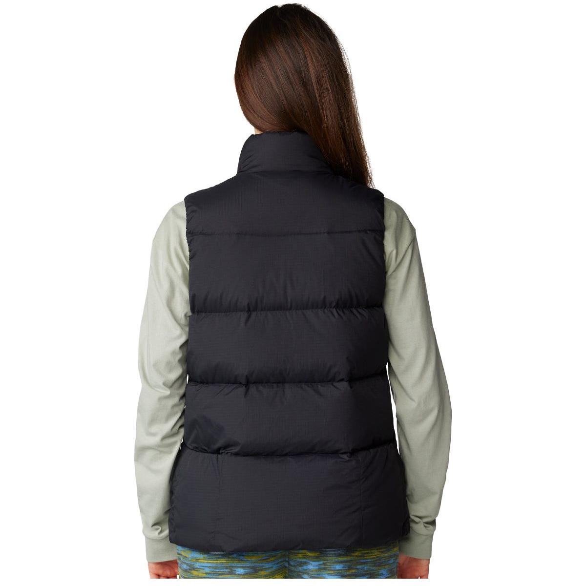 Mountain Hardwear Women&#39;s Nevadan Down Vest