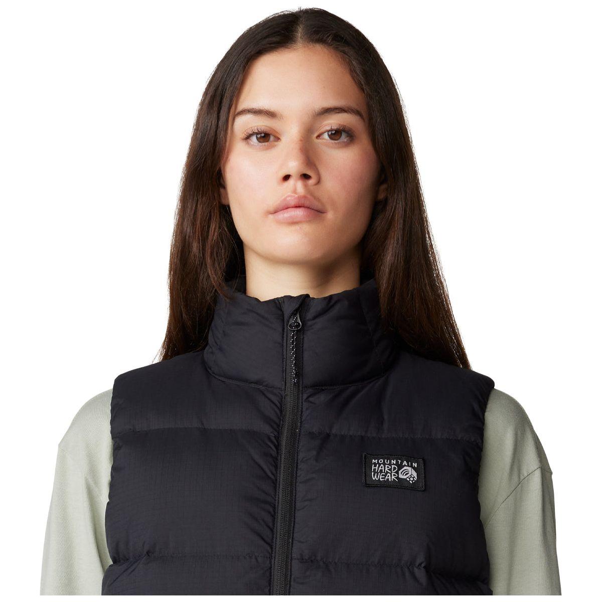 Mountain Hardwear Women&#39;s Nevadan Down Vest