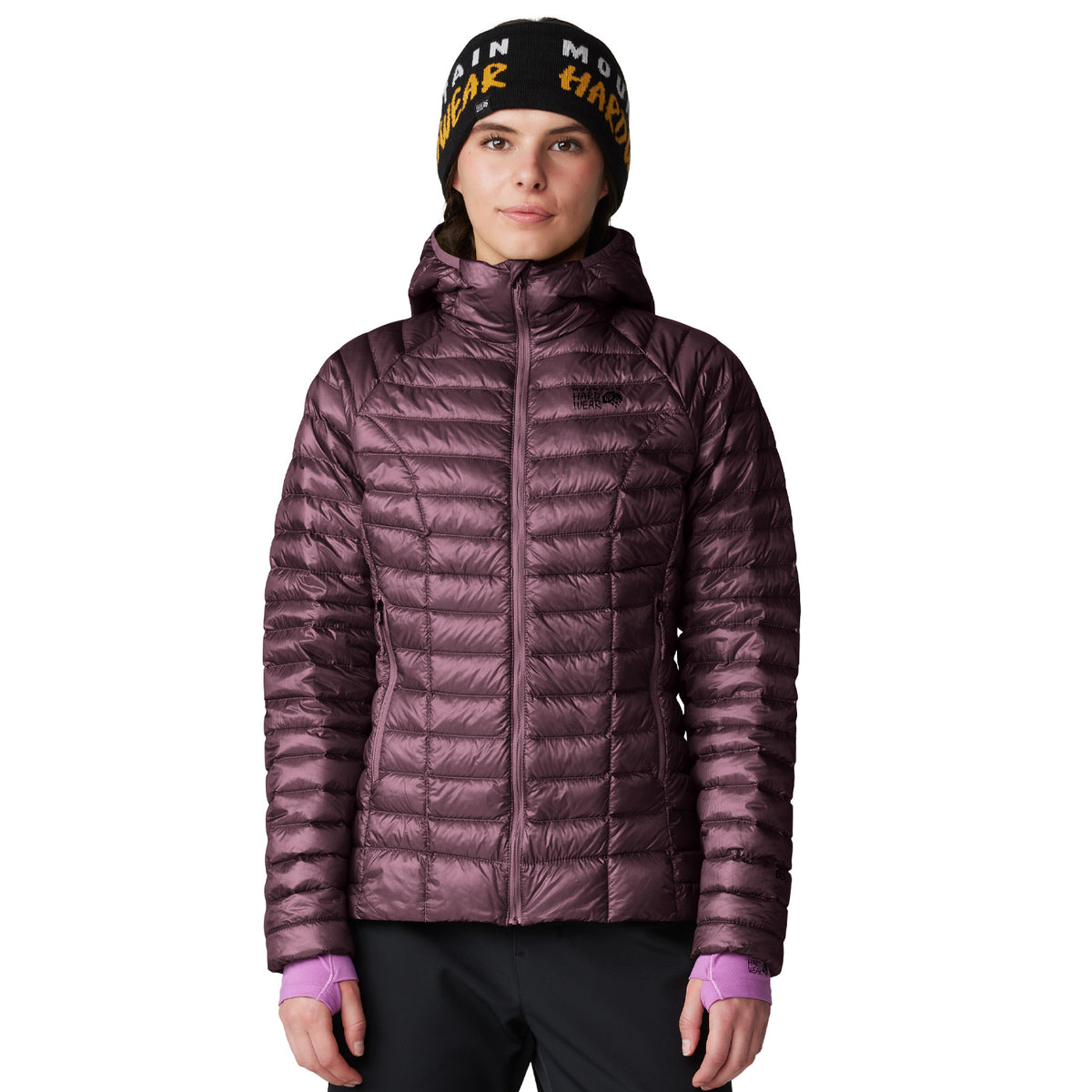 Mountain Hardwear Women's Ghost Whisperer Hoody