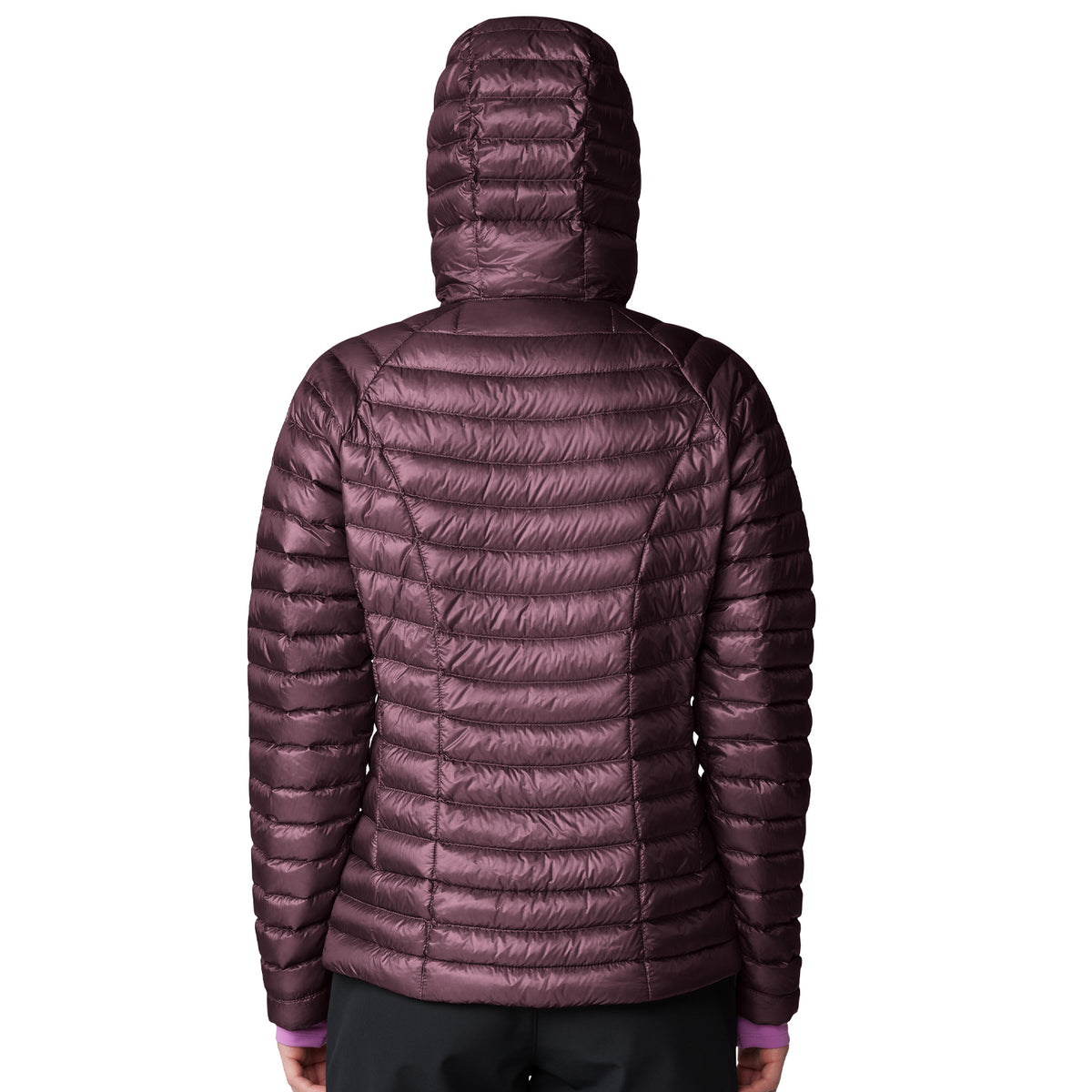Mountain Hardwear Women's Ghost Whisperer Hoody