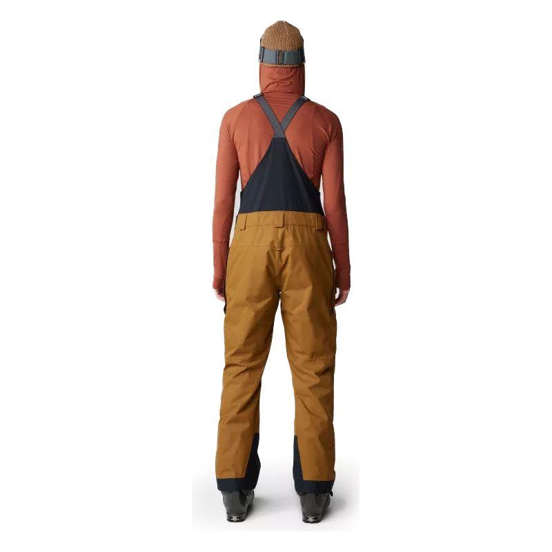 Mountain Hardwear FireFall Bib