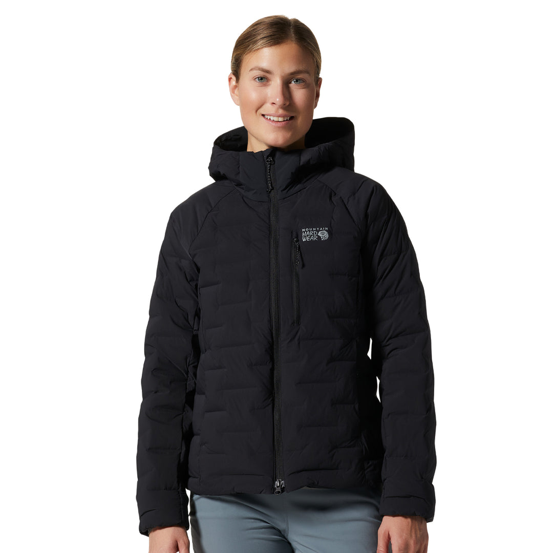 Mountain Hardwear Women&