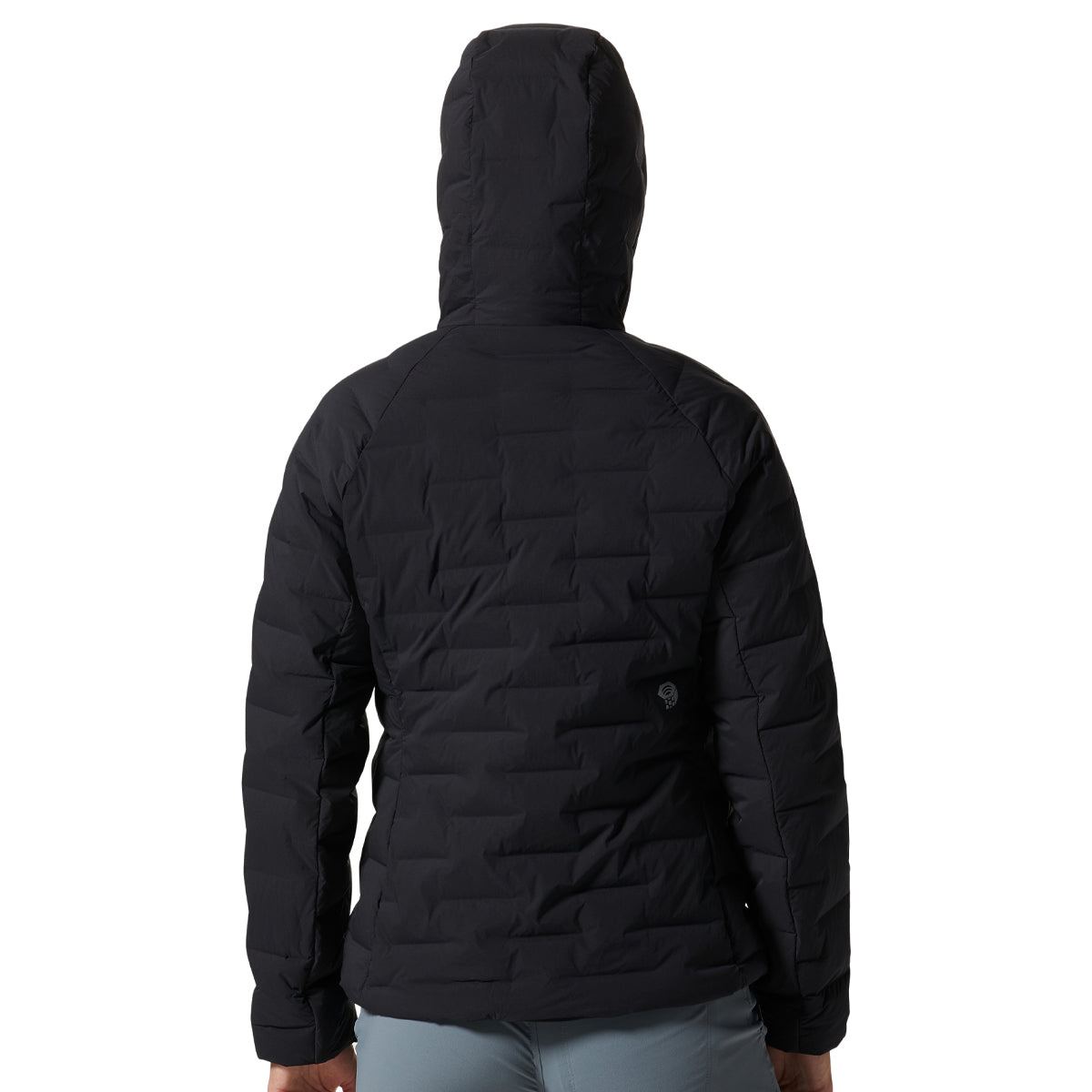 Mountain Hardwear Women&#39;s Stretchdown Hoody